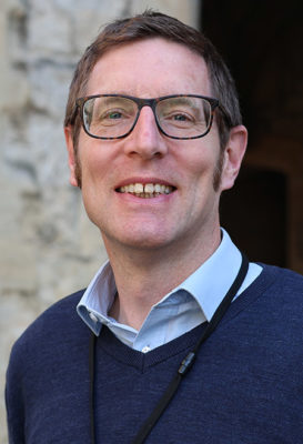 Andrew Bowles