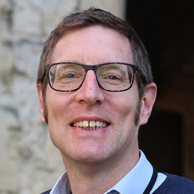 Andrew Bowles