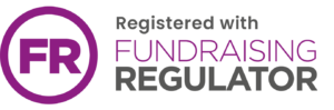 Fundraising Regulator logo